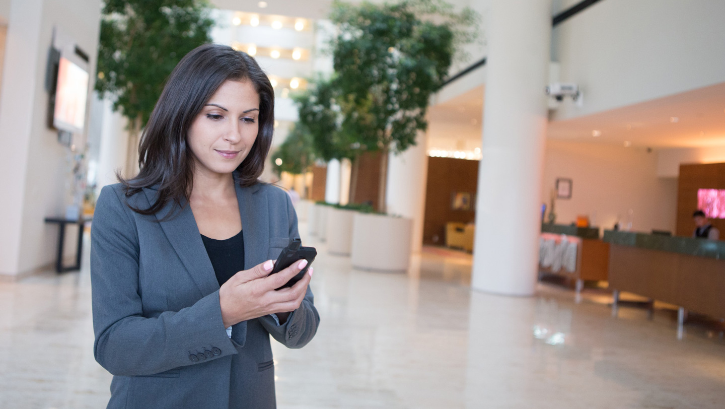 Um caminho sem volta